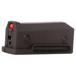 Silverback TAC-41 Short magazine Black