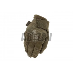 Precision Pro High Dex Tan L Mechanix Wear