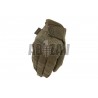 ABZAV|Precision Pro High Dex Tan L Mechanix Wear