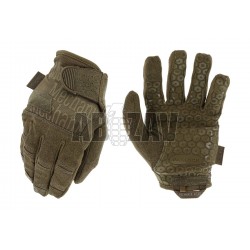 ABZAV|Precision Pro High Dex Tan L Mechanix Wear