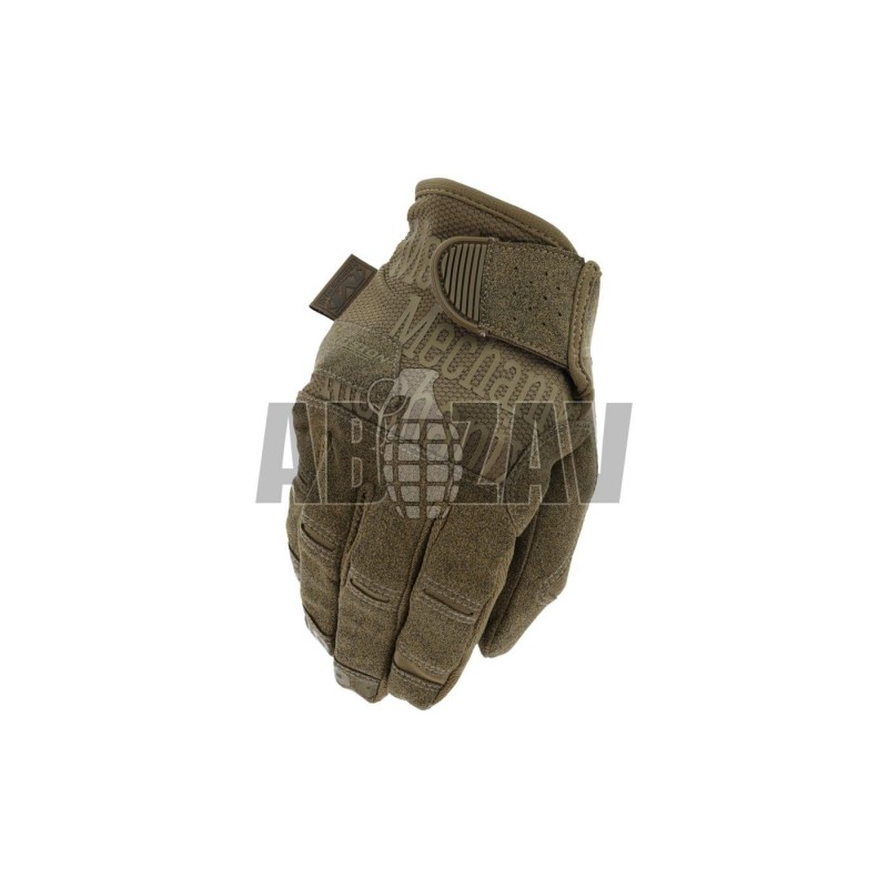 ABZAV|Precision Pro High Dex Tan M Mechanix Wear
