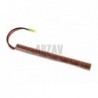 ABZAV|8.4V 1600mAh Stick Type   VB Power