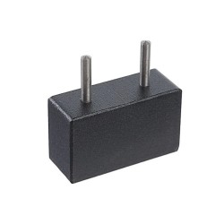 spare key for HPR800C regulator Balystik