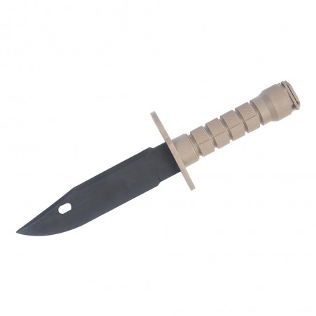ABZAV|Dummy Bayonet Tan MP