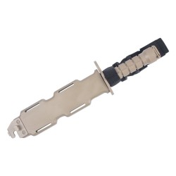 ABZAV|Dummy Bayonet Tan MP