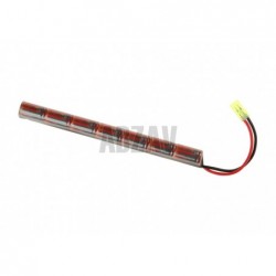 ABZAV|8.4V 1600mAh Stick Type   VB Power