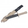 ABZAV|Dummy Bayonet Tan MP