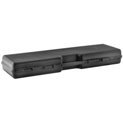 ABZAV|Hard Case Black 122 x 23 x 11cm