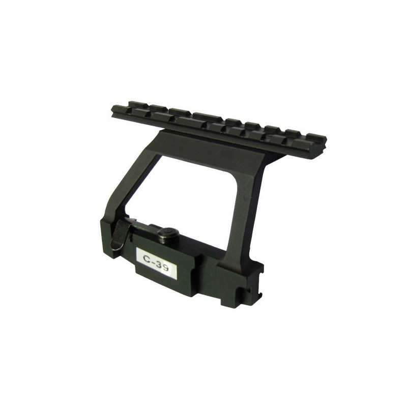 ABZAV|Metal Rail For AK47 20MM Cyma