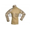 ABZAV|Combat Shirt Marpat Desert XS Invader Gear
