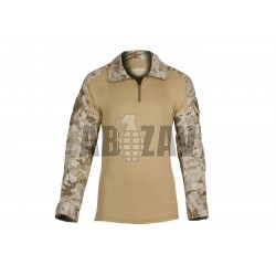 Combat Shirt Marpat Desert XS Invader Gear