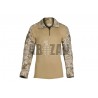 ABZAV|Combat Shirt Marpat Desert XS Invader Gear