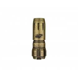 ABZAV|18th Anniversary Brass Olight