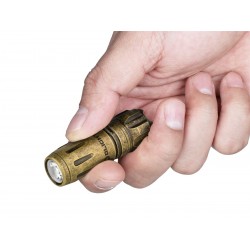 ABZAV|18th Anniversary Brass Olight