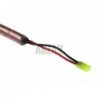 ABZAV|8.4V 1600mAh Stick Type   VB Power