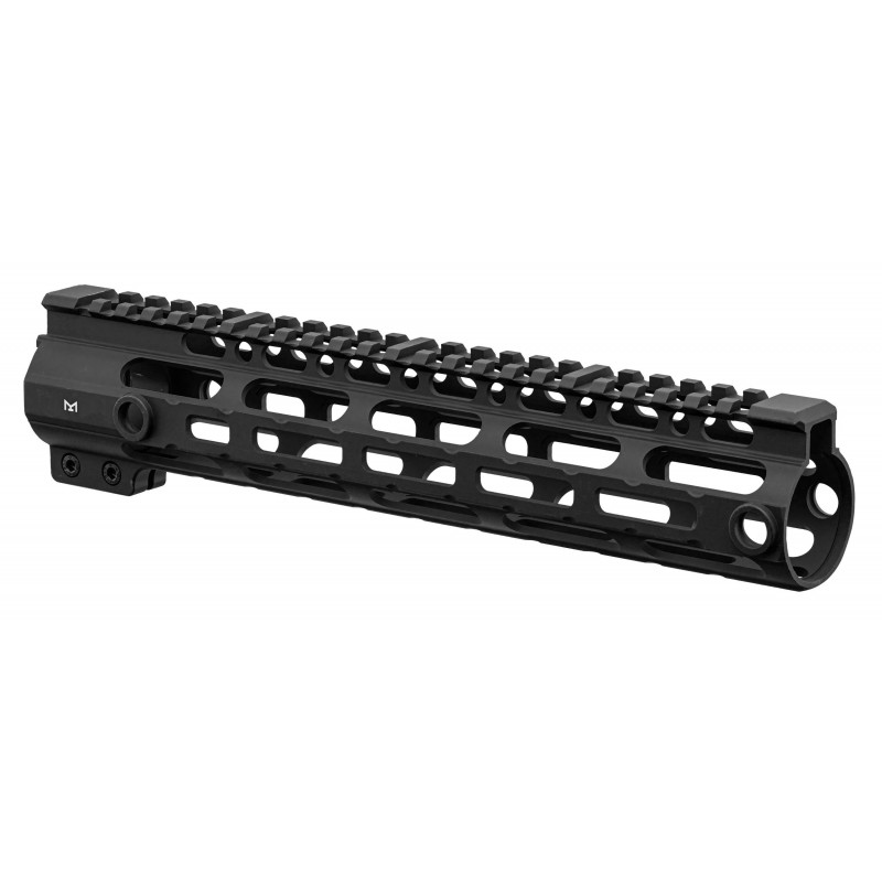 ABZAV|LT-39 Garde Main 10.5" Noir Lancer Tactical