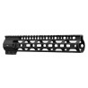 ABZAV|LT-39 Handguard 10.5" Zwart Lancer Tactical