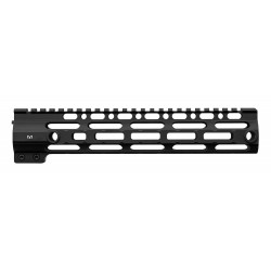 ABZAV|LT-39 Garde Main 10.5" Noir Lancer Tactical