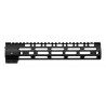 ABZAV|LT-39 Garde Main 10.5" Noir Lancer Tactical