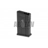 ABZAV|Magazijn GR25 Midcap 120rds Zwart G&G
