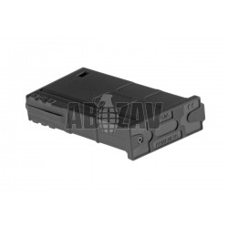 ABZAV|Magazijn GR25 Midcap 120rds Zwart G&G