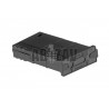 ABZAV|Magazijn GR25 Midcap 120rds Zwart G&G