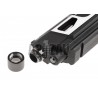 ABZAV|GTP 9 MS GBB Black/Silver G&G