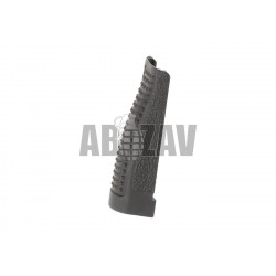ABZAV|GTP 9 MS GBB Black/Silver G&G