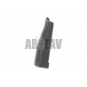 ABZAV|GTP 9 MS GBB Black/Silver G&G
