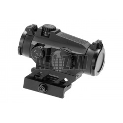 Maverick-II Plus 1x22 SOL Black Vector Optics