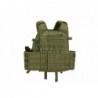 ABZAV|6094A-RS Plate Carrier  OD Invader Gear