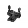 ABZAV|Maverick-II Plus 1x22 SOL Black Vector Optics