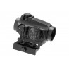 ABZAV|Maverick-II Plus 1x22 SOL Black Vector Optics