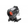 ABZAV|Maverick-II Plus 1x22 SOL Black Vector Optics