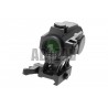 ABZAV|Maverick-II Plus 1x22 SOL Black Vector Optics