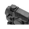 ABZAV|Maverick-II Plus 1x22 SOL Black Vector Optics