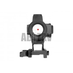 ABZAV|Maverick-II Plus 1x22 SOL Black Vector Optics