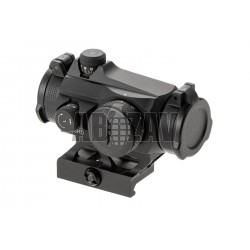 Maverick II 1x25 Gen 2 Red Dot Sight Vector Optics