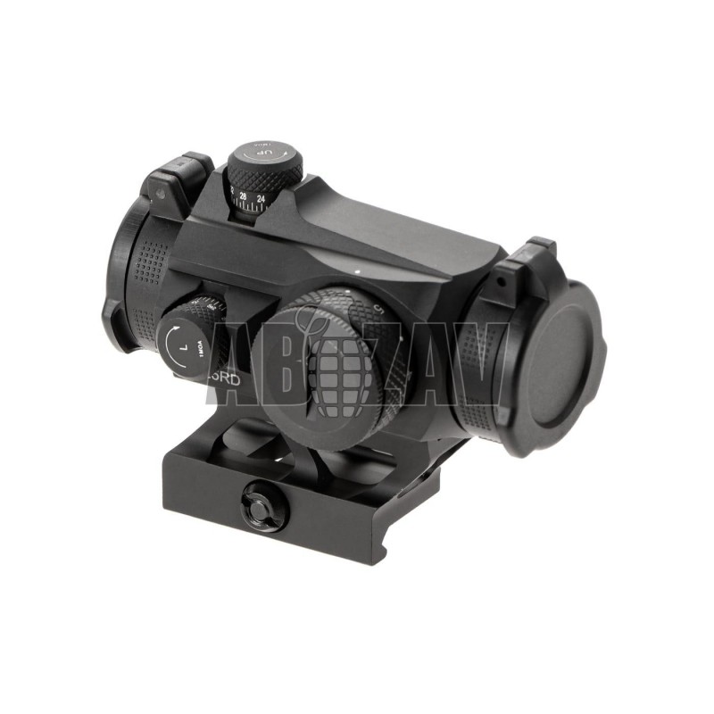 ABZAV|Maverick II 1x25 Gen 2 Red Dot Sight Vector Optics