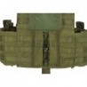 ABZAV|6094A-RS Plate Carrier  OD Invader Gear