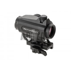 ABZAV|Maverick II 1x25 Gen 2 Red Dot Sight Vector Optics