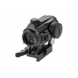 ABZAV|Maverick II 1x25 Gen 2 Red Dot Sight Vector Optics