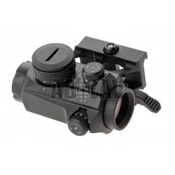 ABZAV|Maverick II 1x25 Gen 2 Red Dot Sight Vector Optics