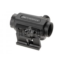 ABZAV|Maverick II 1x25 Gen 2 Red Dot Sight Vector Optics