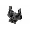 ABZAV|Maverick II 1x25 Gen 2 Red Dot Sight Vector Optics