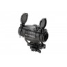 ABZAV|Maverick II 1x25 Gen 2 Red Dot Sight Vector Optics
