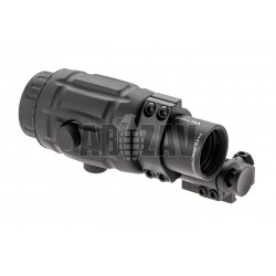 Maverick 3x26 Magnifier Black Vector Optics