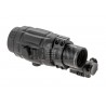 ABZAV|Maverick 3x26 Magnifier Black Vector Optics