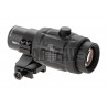 ABZAV|Maverick 3x26 Magnifier Black Vector Optics