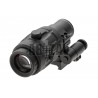 ABZAV|Maverick 3x26 Magnifier Black Vector Optics